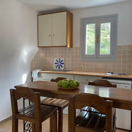 Calma Platanias (Skiathos)