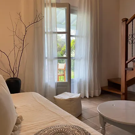 بيت للعطل Calma مدينة سكياثوس