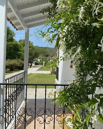 Calma 別荘 Platanias (Skiathos)