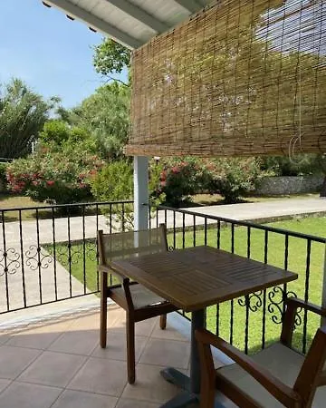 Calma * Platanias (Skiathos)