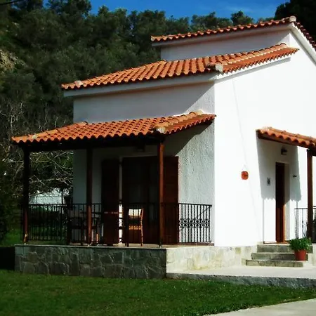 Calma * Skiathos Town