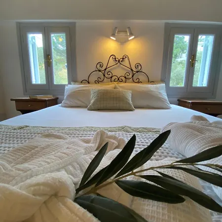 Calma Platanias (Skiathos)