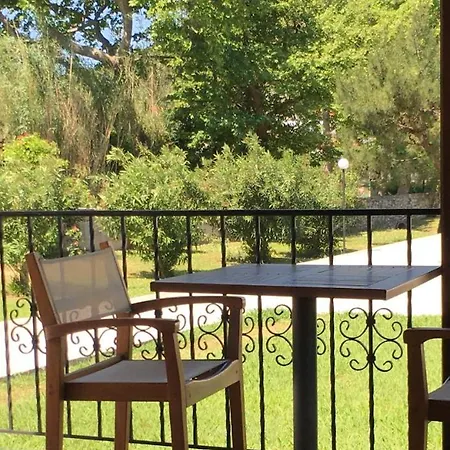 Holiday home Calma