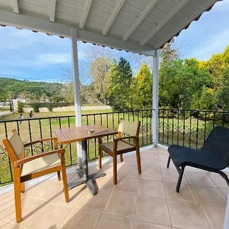 Calma Casa vacanze *