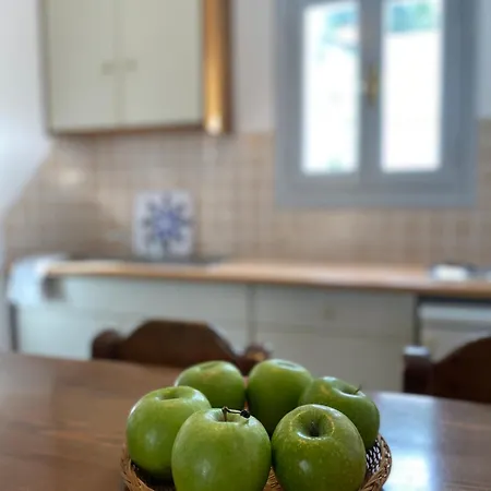 Дом отдыха Calma Platanias (Skiathos)