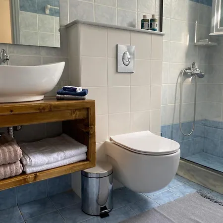 Calma * Città di Skiathos