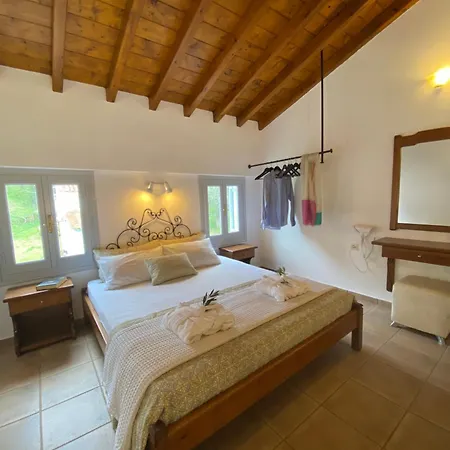 Calma Holiday home *