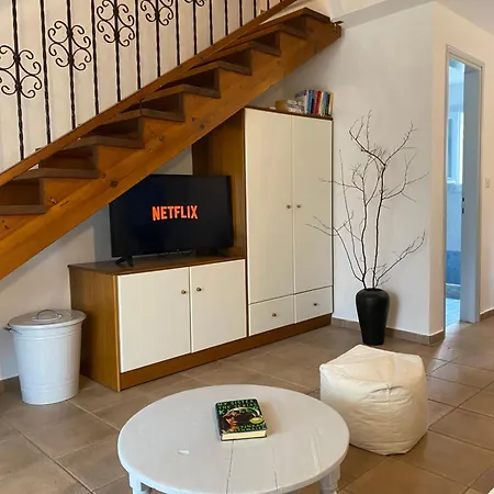 Calma * Città di Skiathos