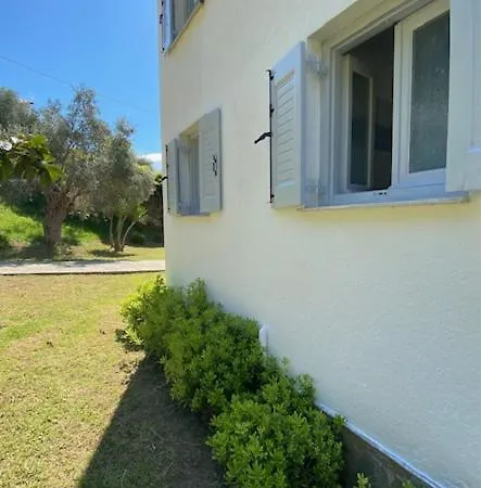 Holiday home Calma