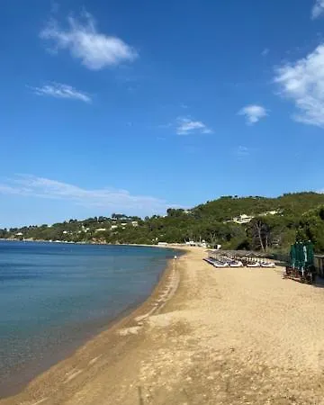 Calma * Platanias (Skiathos)