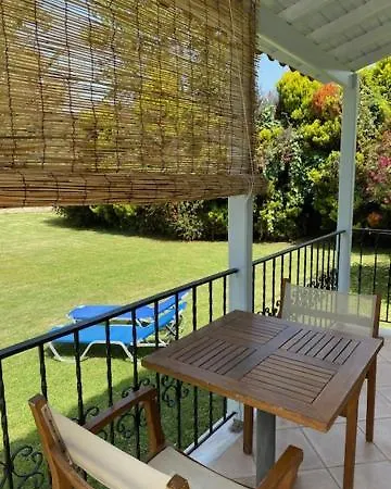 Calma Casa de Férias *