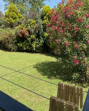 Casa de Férias Calma Platanias (Skiathos)