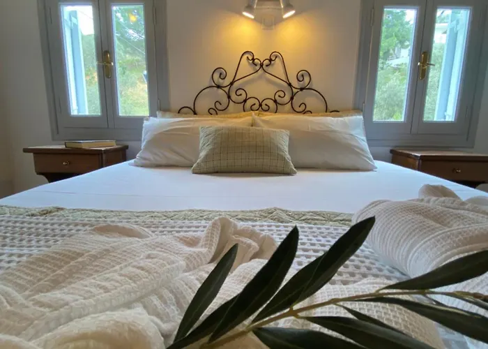 Calma Platanias (Skiathos)