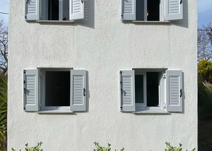 Calma Platanias (Skiathos)