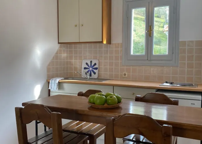 Calma Platanias (Skiathos)