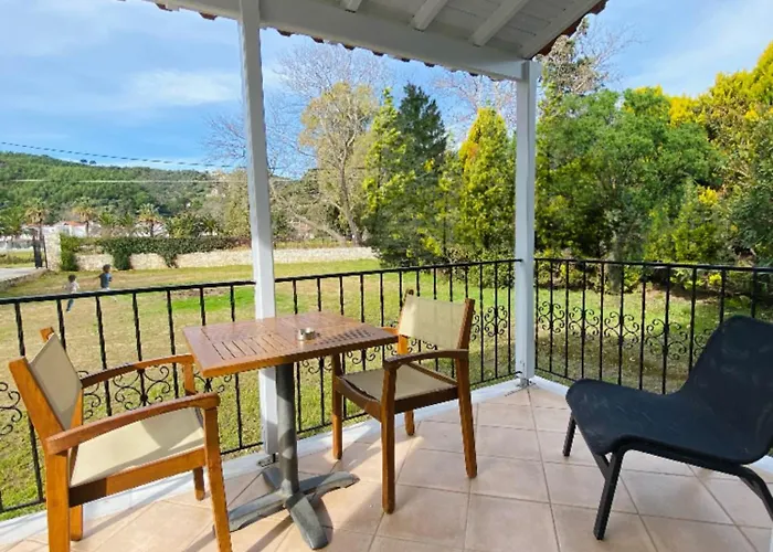 Calma Holiday home *