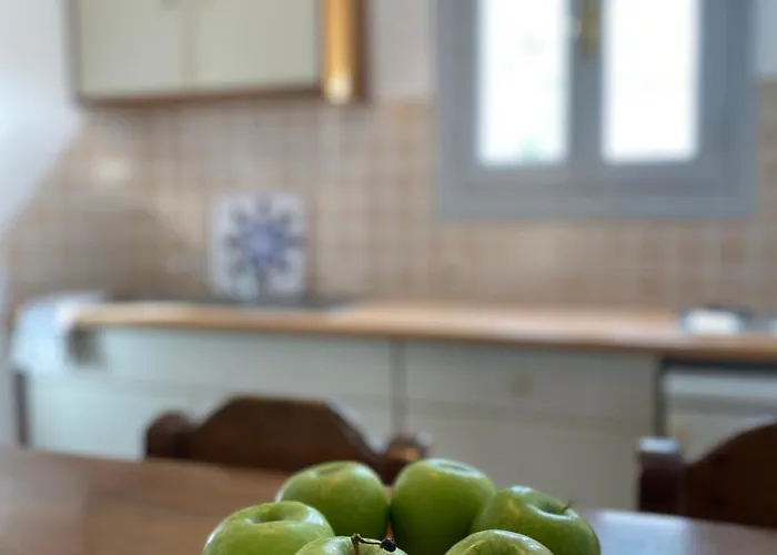 Casa vacanze Calma Platanias (Skiathos)