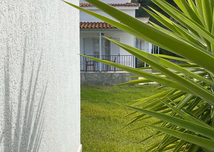 Calma Platanias (Skiathos)