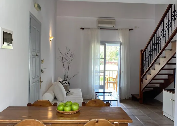 Calma Holiday home Platanias (Skiathos)