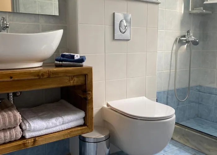 Calma * Platanias (Skiathos)