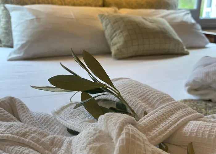 Calma * Platanias (Skiathos)