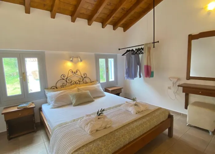 Calma Casa vacanze *