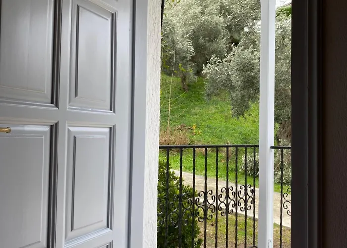 Casa vacanze Calma *