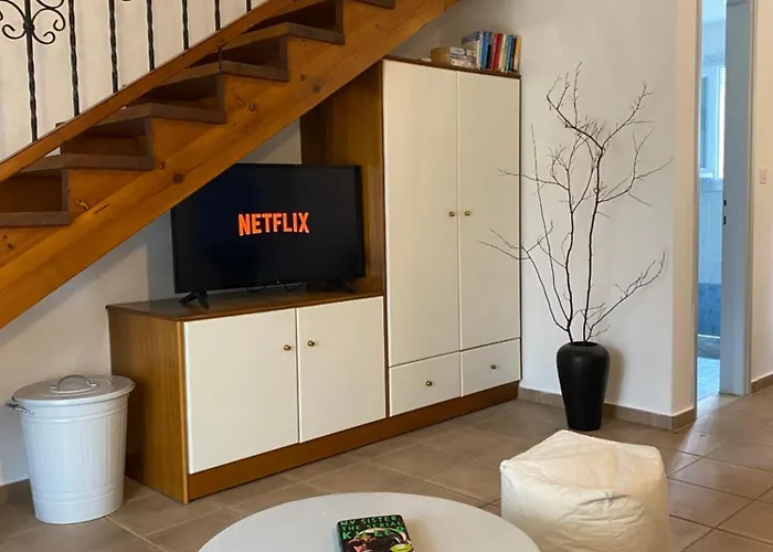 Calma * Platanias (Skiathos)