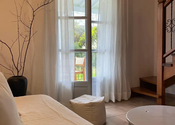 Holiday home Calma Platanias (Skiathos)