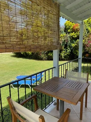 Calma Holiday home *