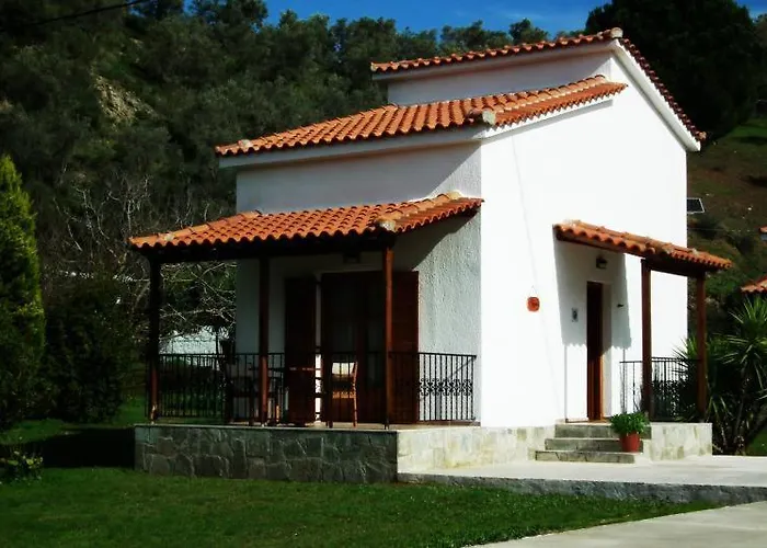 Calma * Platanias (Skiathos)