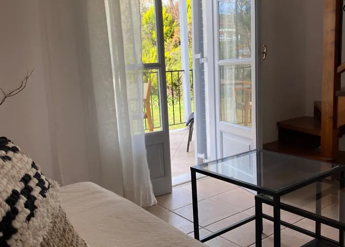 Calma * Platanias (Skiathos)