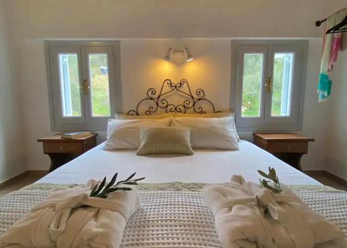 Calma Platanias (Skiathos)