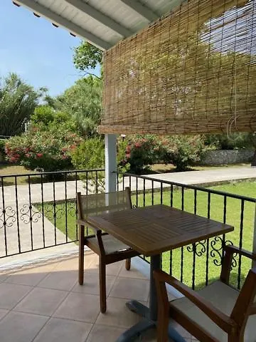 Calma * Platanias (Skiathos)