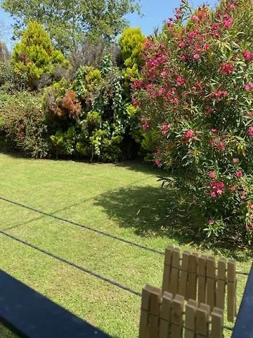 Holiday home Calma Platanias (Skiathos)